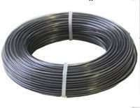 Corona żyłka do podkaszarki DUO okrągła 2,4-15mb