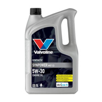 Olej Valvoline SYNPOWER MST C3 5W/30 5L