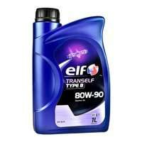 Olej przekładniowy ELF Tranself B 80W/90 1L