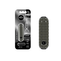 Zapach AROMA CAR HEX Silver