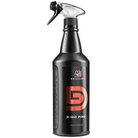 Ma Pro X-QD Quick Detailer do lakkieru Moje Auto 1L