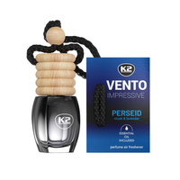 K2 Vento IMPRESIVE zapach samochodowy buteleczka 8ml - Perseid