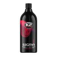 K2 Sigma PRO żel do opon i gumy 1L