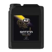 K2 Satina PRO Interior Dressing kokpit Bezzapachowy 5L