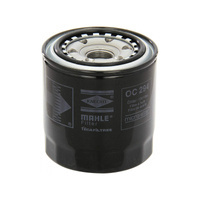 Knecht filtr oleju OC294 - Toyota 1.8/2.0D 96-> D4D