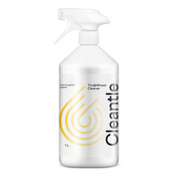 CLEANTLE Tire&Wheel Cleaner - do czyszczenia gumy i felg 1l