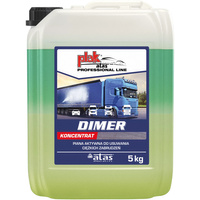 Atas Dimer - dwuskładnikowa piana aktywna do mycia 5kg