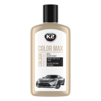 K2 Color Max wosk koloryzujący Biały 250ml