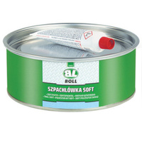 Boll szpachlówka soft miękka 250g