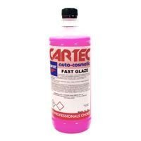 Cartec Fast Glaze Quick Detailer 1l