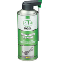 Boll odrdzewiacz w sprayu z MoS2 400ml