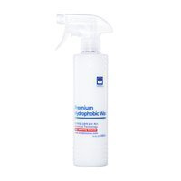 Zabezpieczanie lakieru i szyb BINDER Premium Hydrophobic Wax 500ml