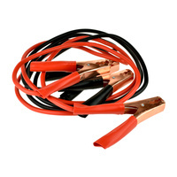 Kable - przewody rozruchowe w etui 400A 2,5m