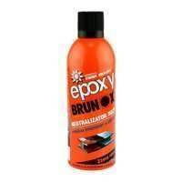 Brunox Epoxy podkład na rdzę - środek antykorozyjny 400ml