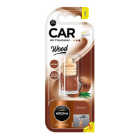 Zapach AROMA CAR Wood COCONUT 6ml