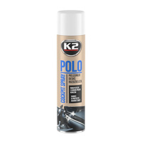 Kokpit nabłyszczający K2 Polo Cockpit spray - Fresh 600ml