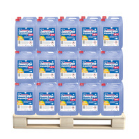 Płyn do spryskiwaczy na etanolu Winter Sprint -20C 5L - paleta 108szt