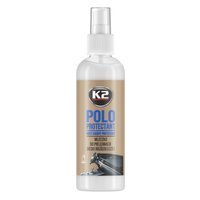 K2 Polo protectant mat - kokpit matowy do pielęgnacji kokpitu 250ml