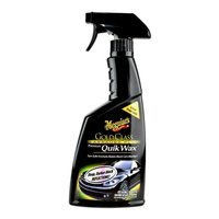 Meguiars Gold Class Carnauba Plus Premium Quik Wax - wosk w sprayu 473ml