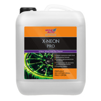 Moje Auto Detailer X-NEON PRO preparat do czyszczenia felg i opon 5L