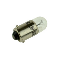 Żarówka 12V 2W Ba9s Bosma *1871*