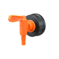 ADBL 5L Tap Cap - nakrętka z kranikiem do kanistrów 5L