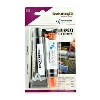 Klej metalowy epoksydowy Technicqll 2x20ml