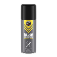 K2 Belso - Spray do regeneracji pasów bezpieczeństwa 400ml