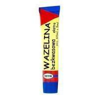 Wazelina techniczna bezkwasowa 60ml