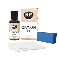 K2 Gravon Lite ceramiczna ochrona lakieru do 12 miesięcy 30ml