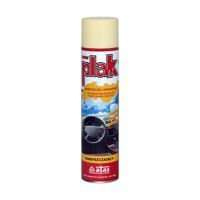 Plak nabłyszcza i konserwuje kokpit Wanilia 400ml