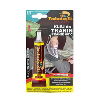 Technicqll klej do tkanin 20ml R-116