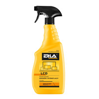 K2 Erla LCD Cleaner - płyn do mycia wyświetlaczy LCD 750ml