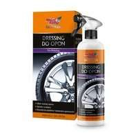 Dressing do opon Moje Auto Detailer 500ml