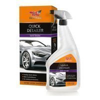 Quick Detailer Moje Auto DETAILER do lakieru 750ml