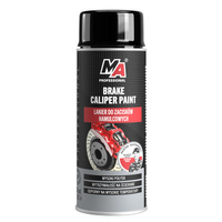 MA Professional Brake Caliper lakier do zacisków  - czarny 400ml