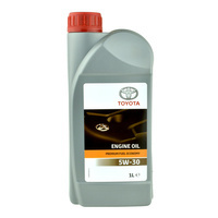 Olej silnikowy Toyota 5W/30 FE Premium DPF - 1L