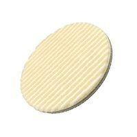 FlexiPads dysk polerski rzep Hybrid Pad one step 130mm 3D