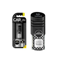 Zapach AROMA CAR Prestige Vent - Silver 7ml
