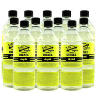 Diesel Skydd Black Arrow depresator - dodatek do ON zestaw 12x1L