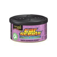 California Scents odświeżacz powietrza w puszcze - Santa Barbara Berry 42g