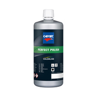 Cartec Perfect Polish - wosk czyszcząco-konserwujący 1l