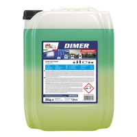 Atas Dimer - dwuskładnikowa piana aktywna do mycia 20kg