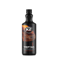 K2 Tefro Pro - płyn do usuwania zabrudzeń drogowych TFR 1L
