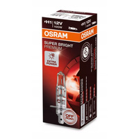 Żarówka Osram Super Bright Premium H1 100W 12V