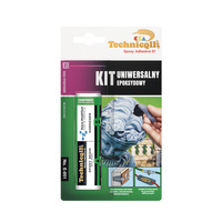 Technicqll Kit Uniwersalny Epoksydowy 35g
