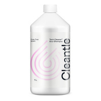 CLEANTLE Tech Cleaner - kwaśny szampon 1L