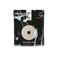 ADBL Roller Pro Wool DA125 - gąbka / pad polerski z wełny 125mm