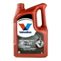 Olej Valvoline LIGHT & HD ATF/CVT 5L