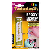 Kit gospodarczy epoksydowy Technicqll 35g